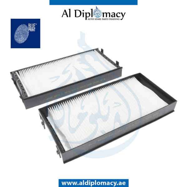 AIR FILTER ADB112502 for BMW X5 Series E70 (2006-2013) models, Part Number BLP-64316945585